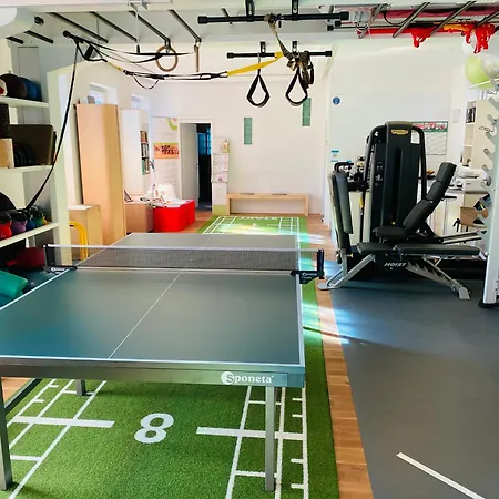 Tatil Evi Longevity Box