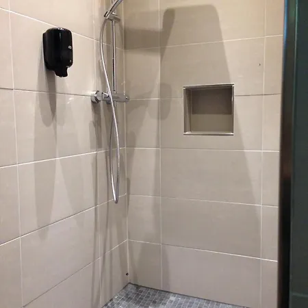 Сasa de vacaciones Longevity Box Potsdam