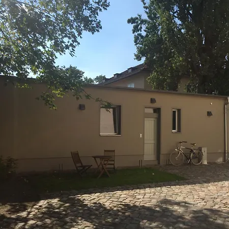 Holiday home Boutique Potsdam